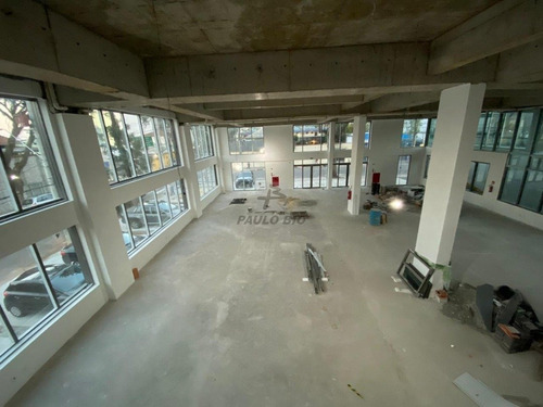 Imagem 2 de 15 de Predio Comercial - Vila Guiomar - Ref: 3259 - L-3259