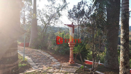 Imagem 15 de 30 de Chácara Com 3 Dormitórios À Venda, 16000 M² Por R$ 1.500.000,00 - Altos Da Vila Paiva - São José Dos Campos/sp - Ch0039
