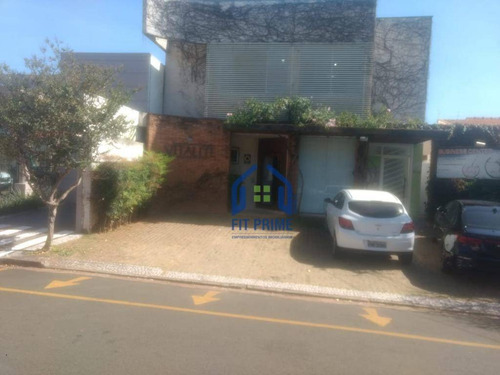 Sala Para Alugar, 130 M² Por R$ 2.500,00/mês - Jardim Panorama - São José Do Rio Preto/sp - Sa0237