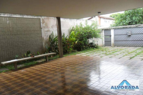 Imagem 3 de 20 de Casa Residencial Para Venda E Locação, Jardim Esplanada, São José Dos Campos - Ca0306. - Ca0306