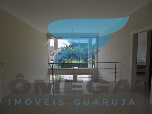 Imagem 13 de 18 de Casa Residencial À Venda, Acapulco, Guarujá. - Ca0253 - 34710392