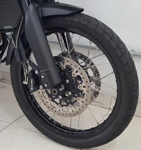 Imagem 10 de 14 de Triumph Tiger 800 Xcx 2019