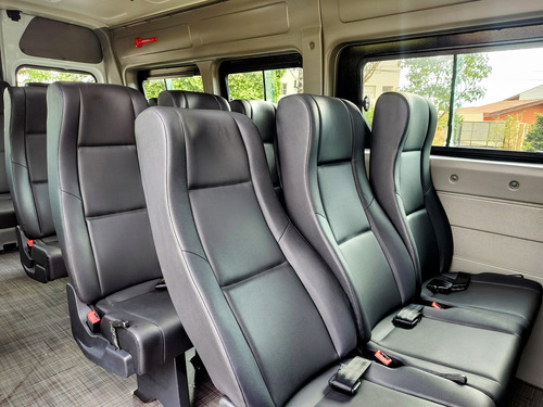 Renault Master minibus 2.3 Executive L3h2 16l 5p