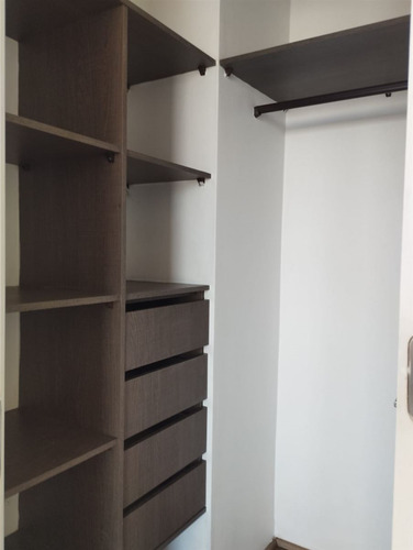 Arriendo Depto Mtro Irarr. 1 Domitorio 15% Dcto 1er Mes!