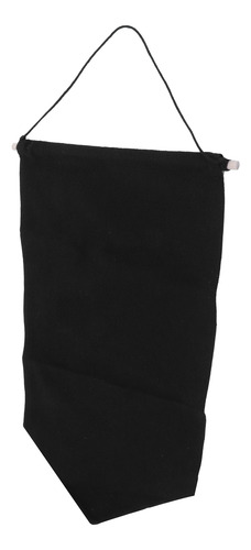 Broche De Pared Con Enchufe Negro, Azul Y Negro Con Forma De