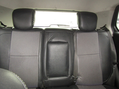 Imagen 12 de 15 de Chevrolet Tracker