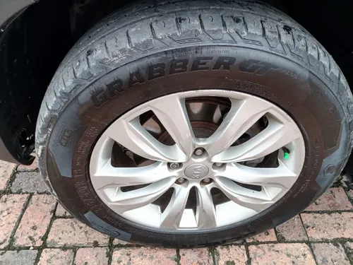 Kia Sorento Ex 2.2cc At Aa 4x4