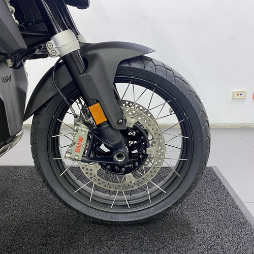 Bmw R 1300 Gs