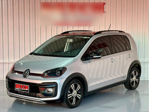 Volkswagen Up! W/ XTREME TSI MD