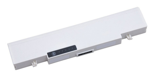 Bateria P/ Notebook Samsung Essentials Np370e4k-kw3br Branca