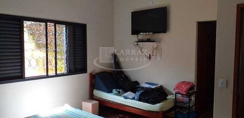 Linda Chácara Para Venda No Condominio Itambe Na Machado Santanna, Excelente Localização, 4 Dormitorios 2 Suites, Completa, Em 5.000 M2 - Ch00039 - 68375504