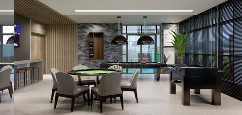 Apartamento Com 2 Dormitórios À Venda, 72 M² Por R$ 773.600,00 - Centro - Curitiba/pr - Ap3634