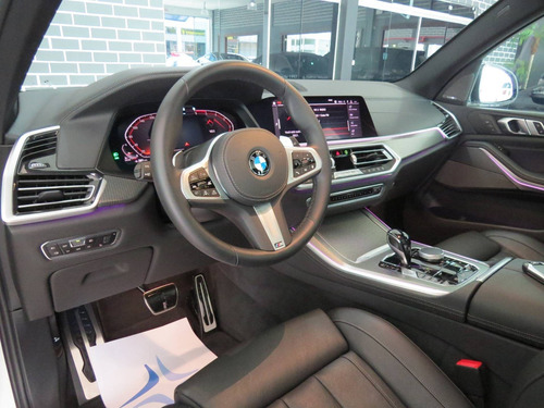Bmw X5 3.0 M Sport 4x4 30d I6 Turbo Diesel 4p Automático