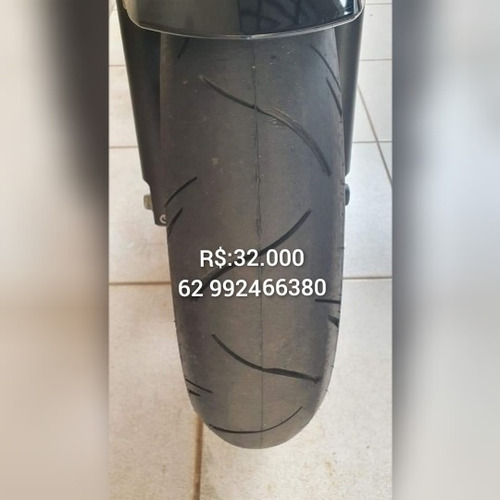 Imagem 12 de 13 de Yamaha Esportiva
