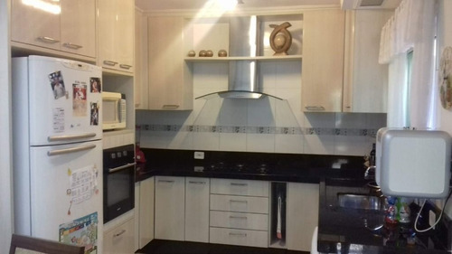 Imagem 19 de 20 de Sobrado Com 3 Dormitórios À Venda, 100 M² Por R$ 590.000,00 - Tucuruvi - São Paulo/sp - So1808