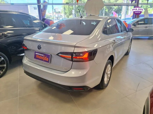 Volkswagen Virtus TSI 1.0 (Aut.)