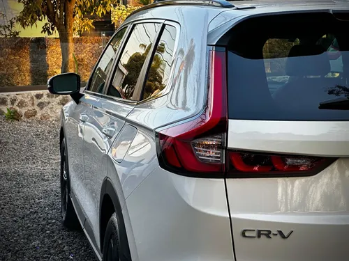 Honda CR-V 1.5 Touring Cvt