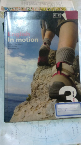 English In Motion 3 Student's Book