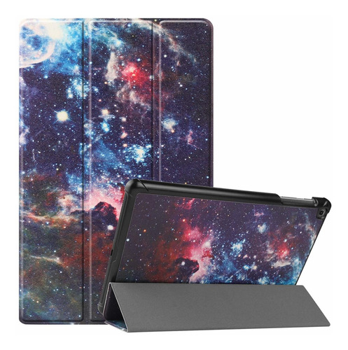 Funda Para Samsung Galaxy Tab Ultra Delgada Ligera Soporte