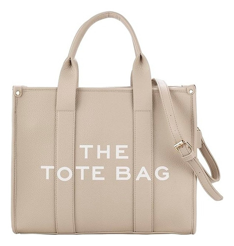 The Tote Bag Talla L Grande Carteras Bolsos Totes Morrales