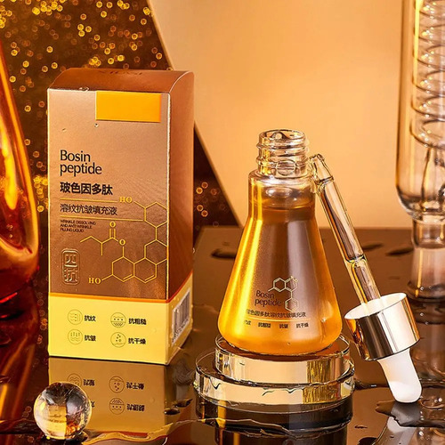 Revitapeptide Essence Nutritive Peptide Peptide Face For Fac