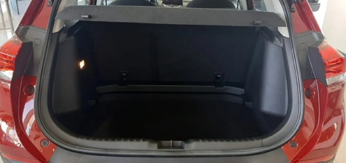 Nueva Suv Chevrolet Tracker 1.2 Nafta Turbo Manual 2021 Mi