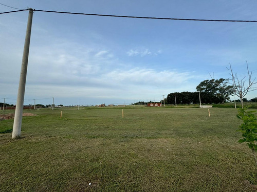 Terreno En Venta Tierra De Sueños Ciudad Náutica Arroyo Seco
