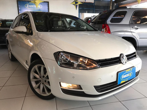 Imagem 2 de 15 de Volkswagen Golf 1.4 Tsi Comfortline 16v Gasolina 4p