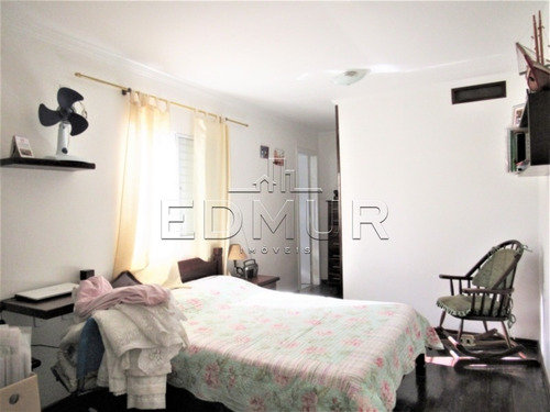 Sobrado - Vila Eldizia - Ref: 24136 - V-24136