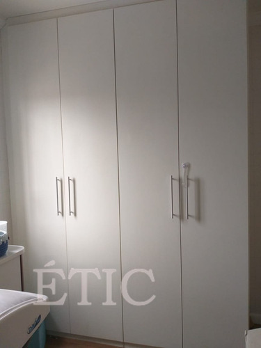 Imagem 11 de 16 de Apartamento Residencial Em São Paulo - Sp - Ap1921_etic