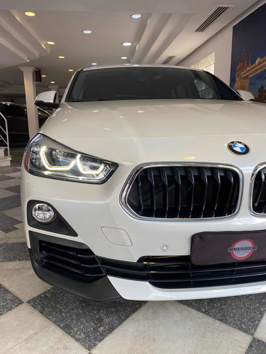 Imagem 6 de 15 de Bmw X2 1.5 Activflex Gp