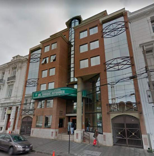 Se Arrienda Consulta En Edificio Médico Centro De Valparaí