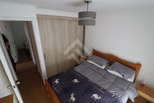 Casa En Arriendo De 3 Dorm. En Tongoy