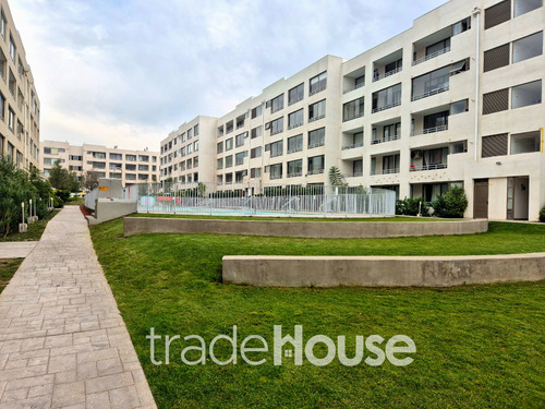 En Venta Depto 2d 2b 2e - Plaza Oeste X, Cerrillos