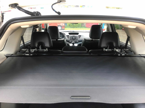 Imagen 8 de 15 de Honda Cr-v 2014 2.4 Exl Navi Mt