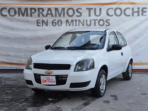 Imagen 1 de 15 de Chevrolet Chevy