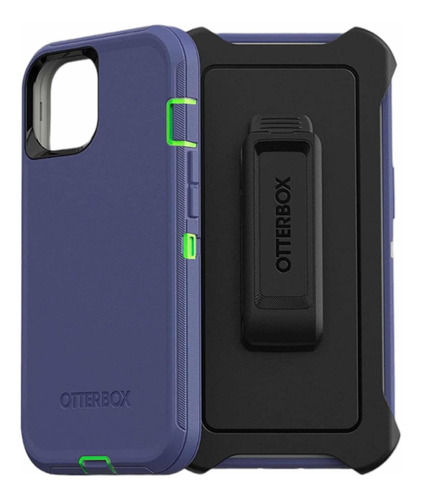 Forro Otterbox Defender Original Para iPhone 14 Pro