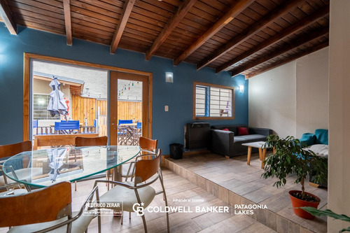 Venta Hostel, A Estrenar, Bariloche Centro