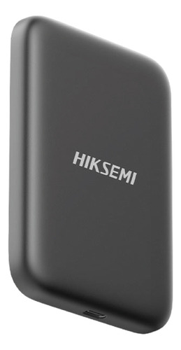 Disco Ssd Externo Magentico Hiksemi 1tb Elite 9, 2000mb/s / 1850mb/s