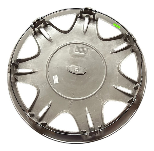 Taza Ford Ka/fiesta Mk1-ii 01/08 Clx 14 Gris