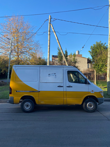 Mercedes-Benz Sprinter 2.5 310 Furgon 3000 V1