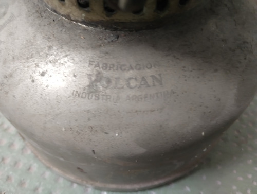 Farol Sol De Noche Antiguo A Kerosene 90 Años Radiosol (Usado)