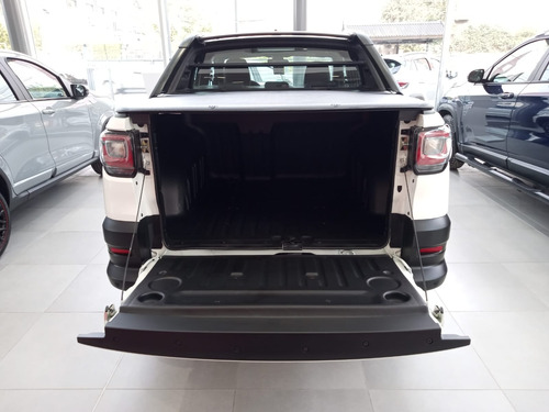 Fiat Strada 1.0 Ultra T200 Cvt
