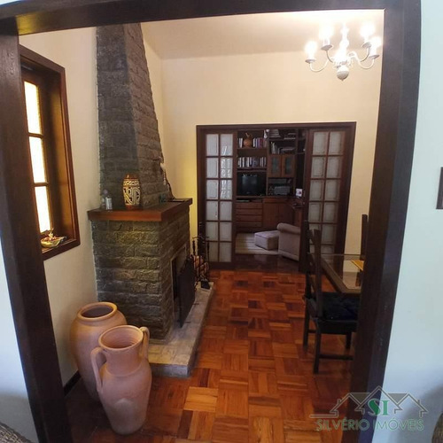 Casa- Petrópolis, Quitandinha - 3353