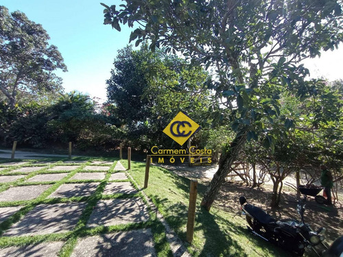 Imagem 9 de 23 de Chácara Com 3 Dormitórios À Venda, 15 M² Por R$ 900.000 - Village Rio Das Ostras/rj - Ch0013