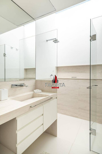 Imagem 24 de 30 de Casa Com 6 Dormitórios À Venda, 675 M² Por R$ 25.990.000 - Baleia - São Sebastião/sp - Ca0013
