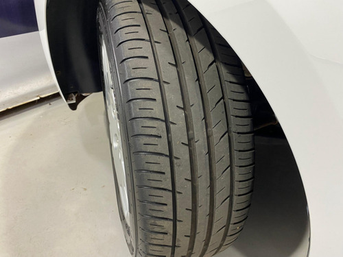 Ford Ka 1.5 TI-VCT FLEX SE MANUAL
