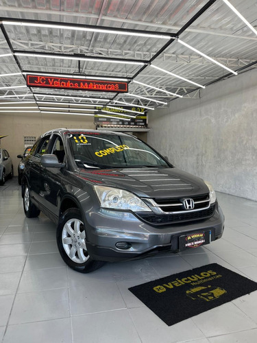 Honda CR-V 2.0 Lx 4x2 Aut. 5p
