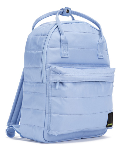 Mochila Montreal Cotton Regular Bubba Essentials