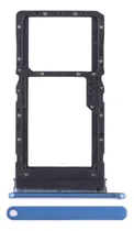 Comprar Bandeja De Tarjetas Sim + Sim\u002Fmicro Sd Para Honor X7a